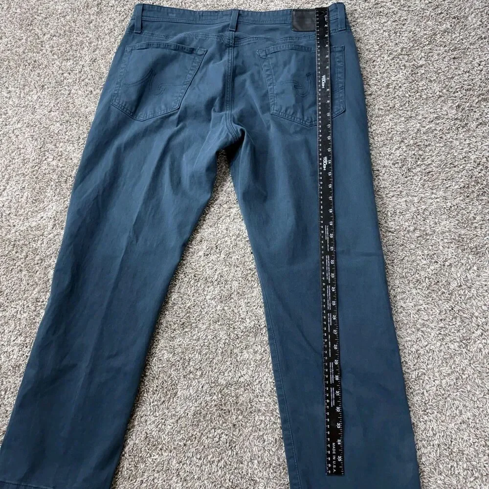 Ag Adriano Goldschmied product pair